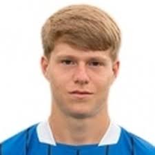 Profile J. Cunningham, : Info, news, matches and statistics