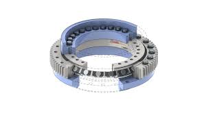 Image result for slewing bearing