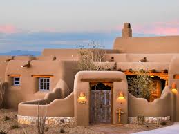6 Beautiful Natural Built Homes Off Grid World House Designs Exterior Spanish Style Homes Exterior House Colors