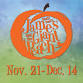 Opening Weekend of Roald Dahl’s Beloved Story “James and the Giant Peach” Live on Stage