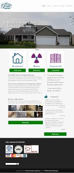 Have you found the page useful? Premier Property Inspections Web Bro Hosting Design