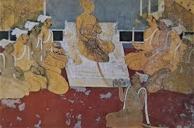 Marwar-Mughal Style Fusion in the 17th Century - Umaid.art