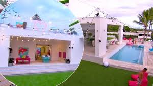 Love island bosses have released the names of the contestants headed to the 2021 series. Where Is Love Island Australia Season 2 Filmed Heart