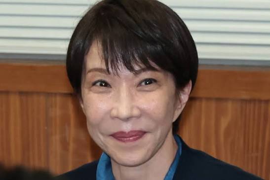 めちゃくちゃ突然ぶっ込んだ感」高市首相 石原さとみMCのNHK健康番組に唐突出演で視聴者騒然 | au Webポータル