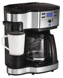 Alibaba.com offers 2604 one cup coffee maker products. Hamilton Beach 49980a Single Serve Coffee Brewer And Full Pot Coffee Maker 2 Way Camping Coffee Maker Single Cup Coffee Maker Best Drip Coffee Maker