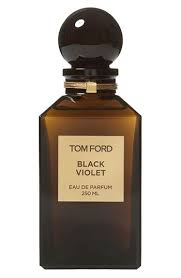 Tom Ford Private Blend Black Violet Eau De Parfum Decanter Available At Nordstrom I Mix This With The Oud W Perfume Tom Ford Private Blend Eau De Parfum