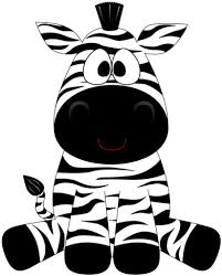 Please also visit our company fan page zoo 2: Snappygoat Com Free Public Domain Images Snappygoat Com Zebra Cartoon Animal Zoo Wildlife 470305 Svg