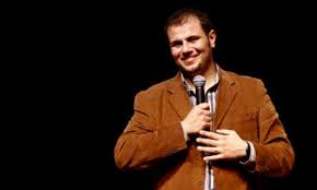 Mo Amer: an Arab-American standup in Texas