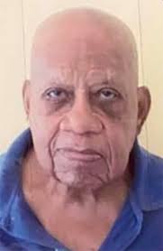 Peter Frederick Major