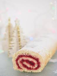 Buche De Noel Facile Et Legere 1 2 3 Degustez Recette Buche De Noel Facile Buche De Noel Gateau De Noel Facile
