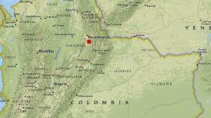 Recomendado más leído lo último. Se Registra Un Sismo De Magnitud 5 0 En Colombia Y Se Siente En Bogota Y Medellin Rt