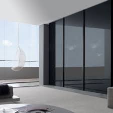 Dressing 5 Portes Coulissantes Tres Stylees Porte Coulissante Chambres Luxueuses Placard Coulissant