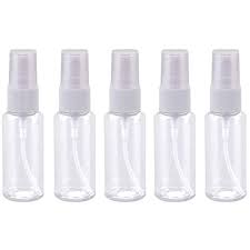 Tuscom Tuscom Spray Bottle Reusable And Refillable Small Spray Essential Oil Perfume Spray Bottle Walmart Com Walmart Com