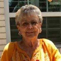 Margaret L. Hughes Obituary