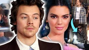 Admitting to a crush on. Harry Styles Confirms Kendall Jenner Dating Speculation Hollywire Youtube