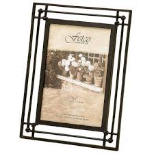 Fetco Home Decor 5x7 Tuscan Courtland Picture Frame In Tuscan Bronze Fetco Home Decor Home Decor Catalogs Frame