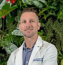 Daniel L. Rasmussen, EAMP is recognized by Continental Who's Who