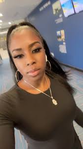 Queen Latifah in Brown Sugar