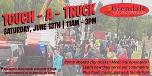Touch-A-Truck