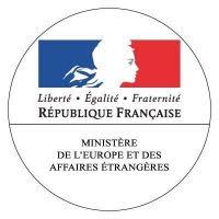 Our objective is to both promote and advance our interests at the international stage. French Ministry Of Europe And Foreign Affairs Acted