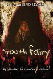 Evil Tooth Fairy - Halloween Fx Makeup Tutorial! - Youtube