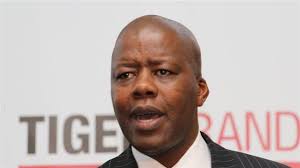 Currently, peter bambatha matlare occupies the position of deputy ceo & executive director at absa group ltd. 8i1h Vezu5as M