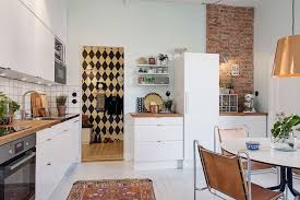 La Parole Est Aux Murs Planete Deco A Homes World Interieur De Cuisine Cuisines Maison Decoration Cuisine