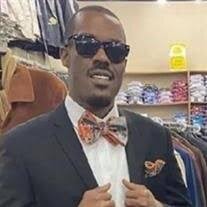 Steven Lamont Curtis Obituary