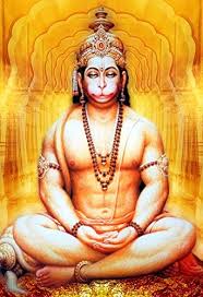 Image result for hanuman