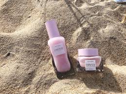 Glow Recipe Watermelon Glow Review Untouchable Serum For Dry Skin Super Dry Skin Watermelon Glow Sleeping Mask