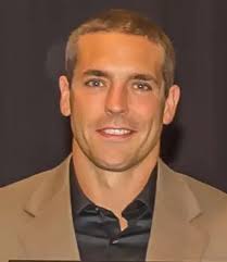 Eric Mcdowell's Instagram, Twitter & Facebook