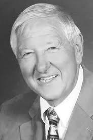 Ronald Cunningham Obituary (1932