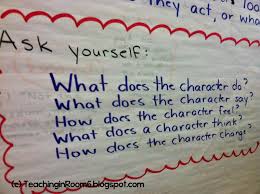 Teaching About Character Traits Teaching In Room 6 You can download the character traits anchor chart template here. teaching about character traits