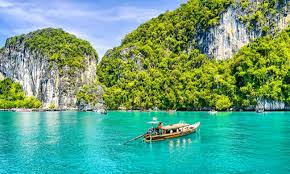 Yuk, kunjungi bila anda sedang di thailand! 11 Tempat Wisata Seru Di Thailand Yang Wajib Dikunjungi Cermati Com