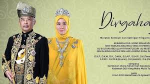 See full list on ms.wikipedia.org Petition Yang Di Pertuan Agong Malaysia Nodarurat Change Org