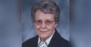 Mary Jane Leonard Obituary
