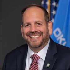 Representative Neil Hays