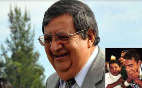 ROBERTO ZERMEÑO Archivos