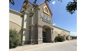 Ashley Store in Midland, TX