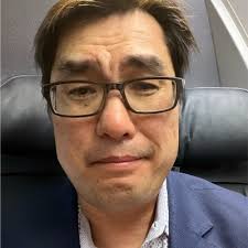 Gonzalez '96 Named Vice President and Dean of Admission and Financial Aid