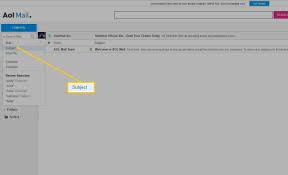 We would like to show you a description here but the site won't allow us. How To Search Email In Aim Or Aol Mail