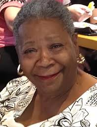 MS. PATRICIA ANN WHITMAN Obituary