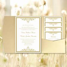 Inspirational Pocket Fold Wedding Invitation Template In 2020 Pocket Fold Wedding Invitations Wedding Invitation Templates Wedding Card Templates
