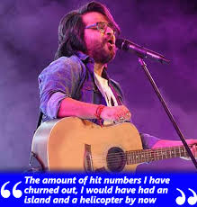 Explosive Pritam Opens Up On All The Highs And Lows About The Bollywood Music Industry Pritam chakraborty is one of the finest music composers of bollywood. explosive pritam opens up on all the