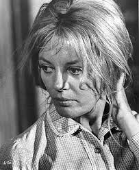 Helen Page Camp: Movies, TV, and Bio