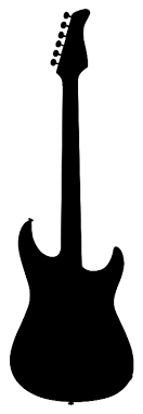 Free Music Guitar Png With Transparent Background Similar with guitar black and white png. free music guitar png with transparent