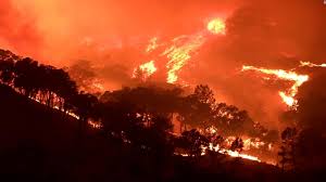 Maybe you would like to learn more about one of these? More Ready To Evacuate In Oregon As Massive Bootleg Fire Passes 340 000 Acres Cnn