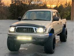 Toyota tacoma 2003, front ball joint by moog®. Pin On 4x4 Truck