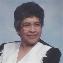 Joba Ramirez Obituary