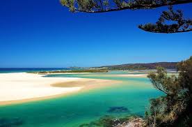 Tuross Head Batemans Bay Australian Travel Seaside Village